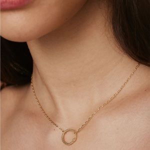 Begin Again Necklace